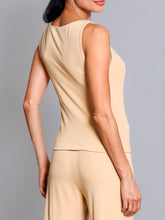BLUSA TRICOT DEC CANOA 394104 SKENN